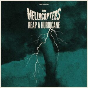 the hellacopters new single