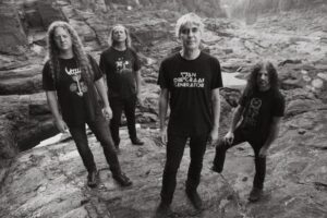 voivod band pic