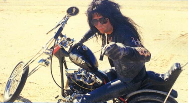 Blackie Lawless Discusses The W.A.S.P. 40th Anniversary World Tour In A ...