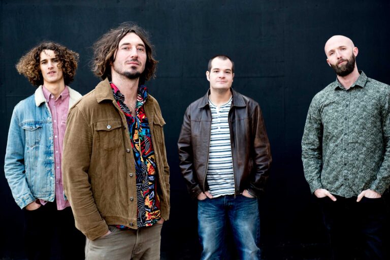 Wille And The Bandits Announce 2022 UK Headline Tour • TotalRock