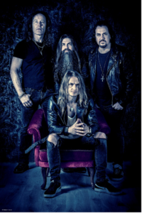 wolf band pic