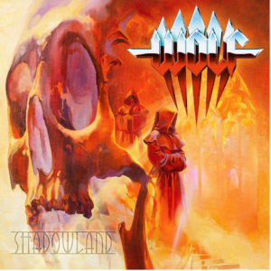 wolf new album