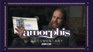 amorphis documentary