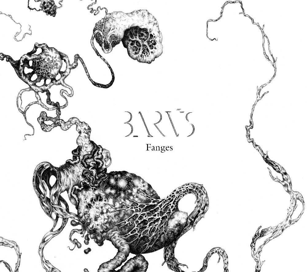 barus new ep