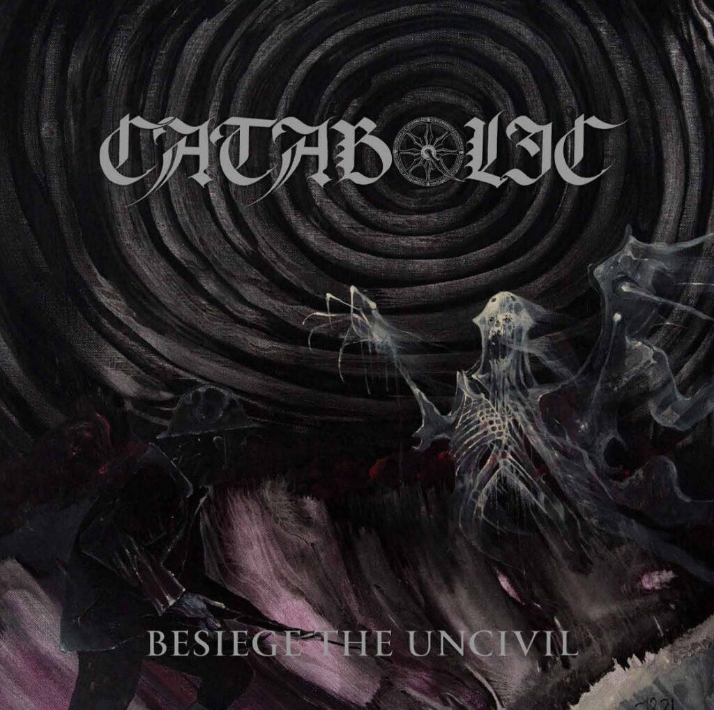 catabolic new album