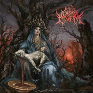 crown magnetar new ep