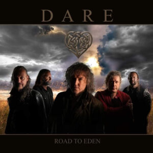 dare new album