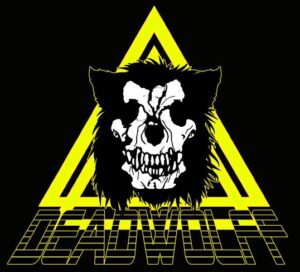 deadwolff self titled ep