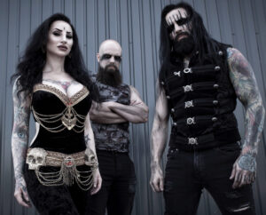 eleine band promo