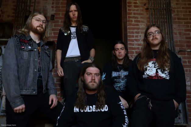 enforced promo pic