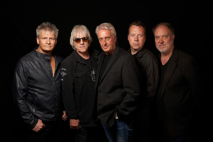 fm band promo