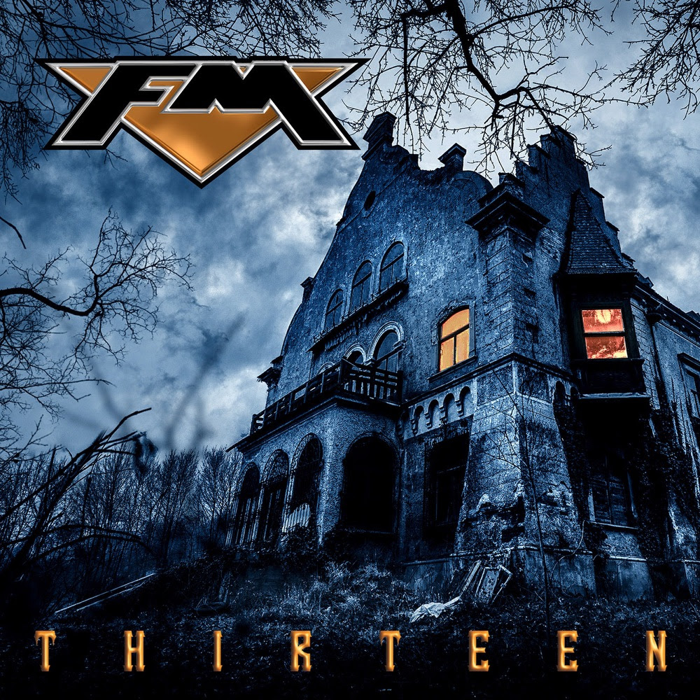 fm new album