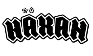 Haxan logo