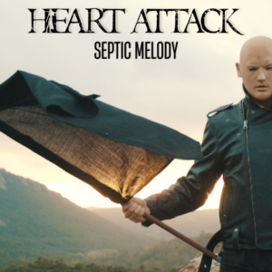 heart attack new single