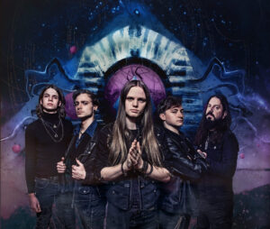 induction promo pic
