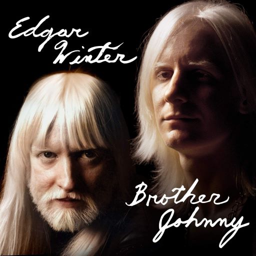 johnny winter tribute album