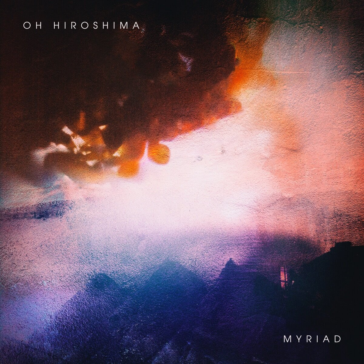 Oh Hiroshima Announce New Album 'Myriad' • TotalRock