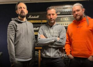 stranger vision band promo