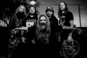 suicide silence band promo