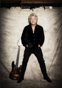 the moody blues john lodge