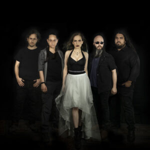 Scardust Band Pic
