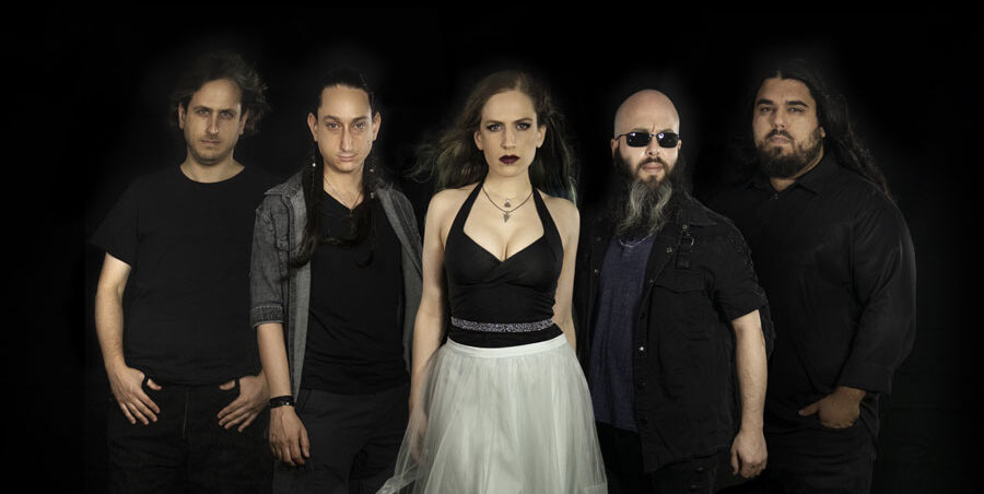 Scardust Band Pic