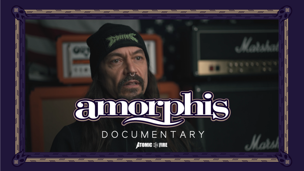 amorphis final video episode