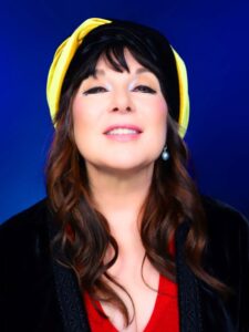 ann wilson