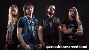 Crossbones Creed