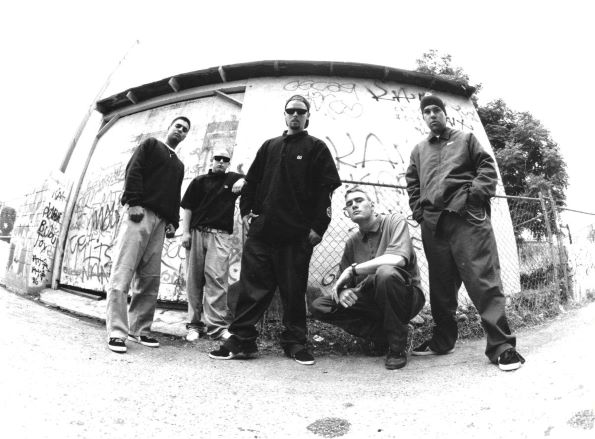 downset band pic
