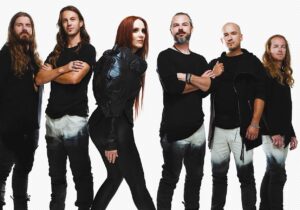 epica band pic