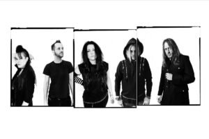 evanescence band pic