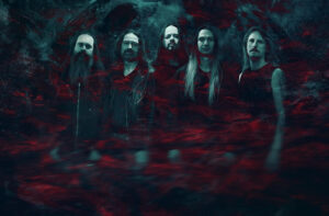 evergrey band pic