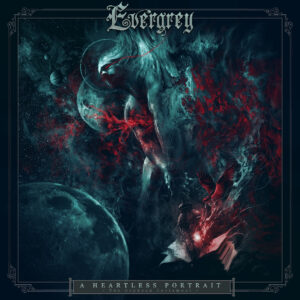 evergrey new album