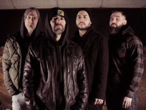 extinction a.d. band pic