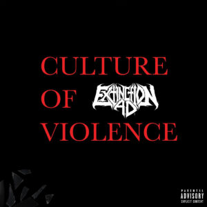 extinction a.d. new album
