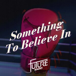 future radio new single