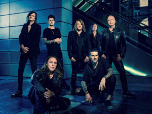 helloween band pic
