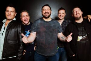 king king band pic