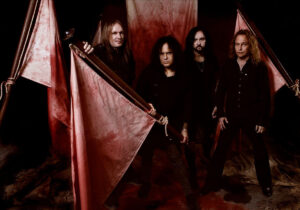 kreator band promo