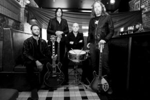 leadfinger band promo