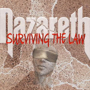 nazareth new album