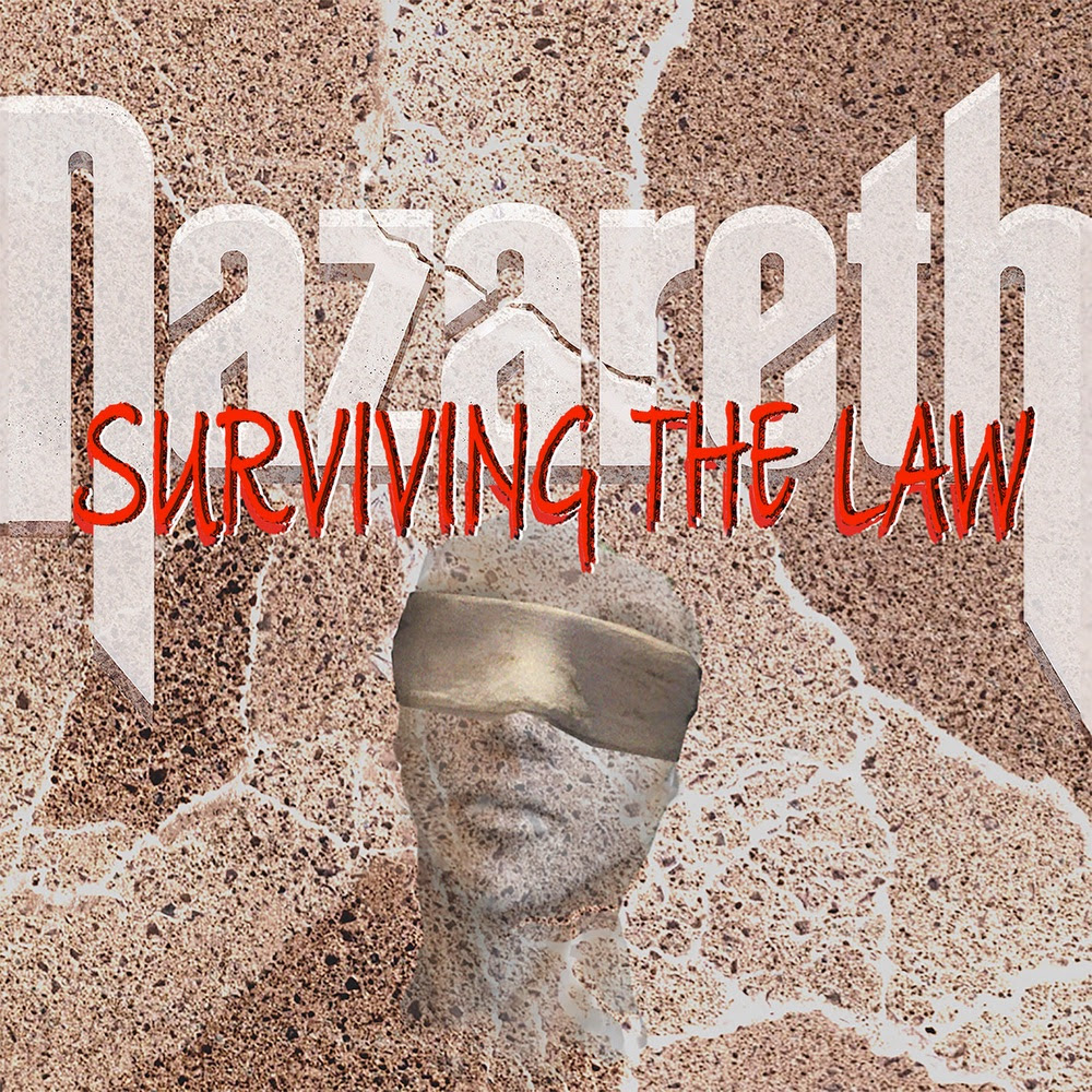 nazareth new album