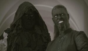 necronomicon band pic