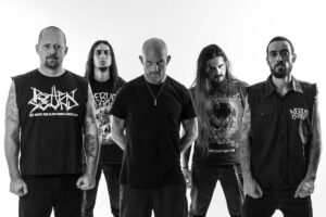 nervochaos band pic