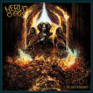 nervochaos new album