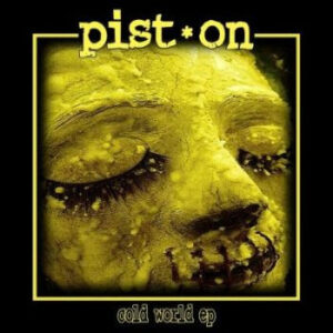 pist.on new ep