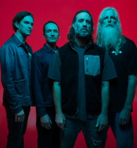 reef band promo