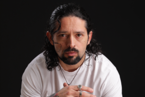 ronnie romero