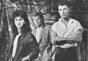 rush band pic
